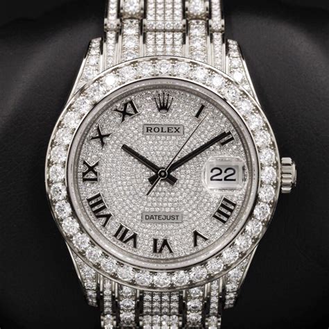 rolex pearlmaster 34 white gold|rolex pearlmaster watch price.